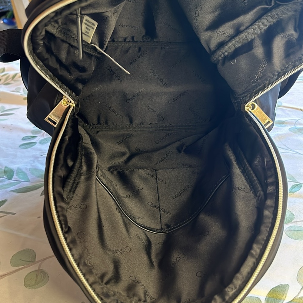 Calvin Klein Backpack - Picture 4 of 6